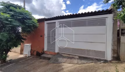 Residencial Casa em Marília