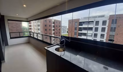 Residencial Apartamento em Marília