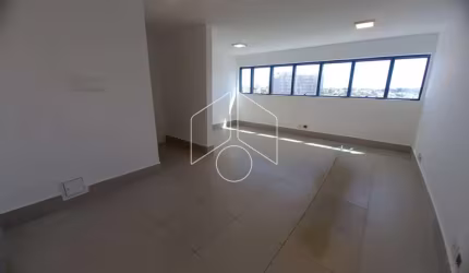 Comercial Sala em Condomínio em Marília