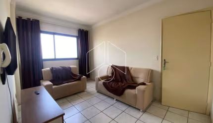 Residencial Apartamento em Marília