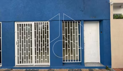Comercial LojaSalão em Marília