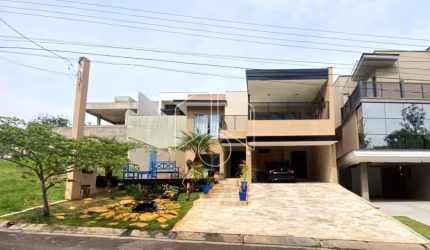 Residencial Casa em Condomínio em Marília
