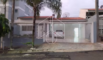 Residencial Casa em Marília