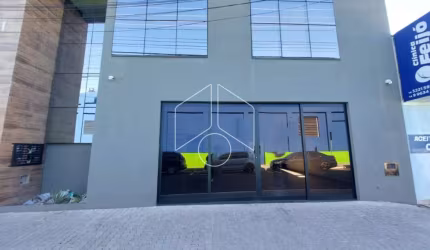 Comercial Casa em Marília