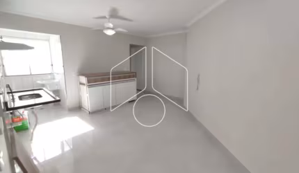 Residencial Apartamento em Marília