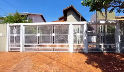 Residencial Casa em Marília