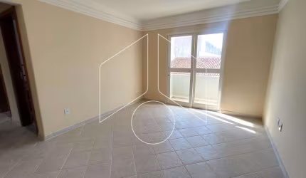 Residencial Apartamento em Marília