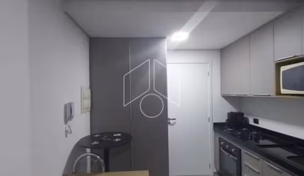 Residencial Apartamento em Marília
