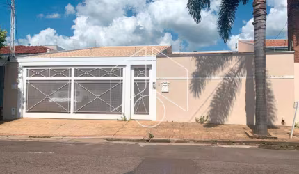 Residencial Casa em Marília