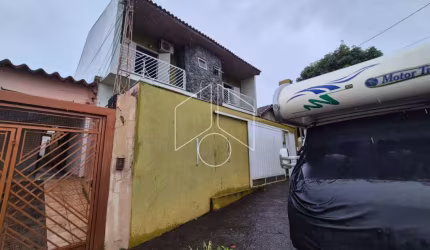 Residencial Casa em Marília