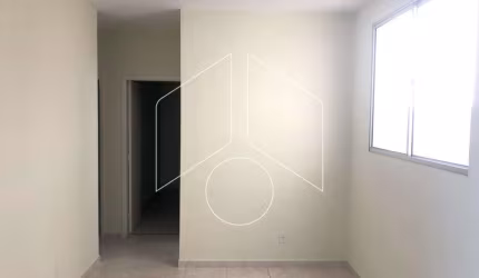 Residencial Apartamento em Marília