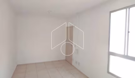 Residencial Apartamento em Marília