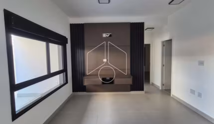 Residencial Apartamento em Marília