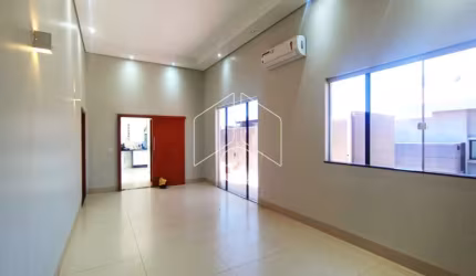 Residencial/Casa em Condomínio - Residencial - No bairro Jardim Tangará -  Jardins de Monet Residencial