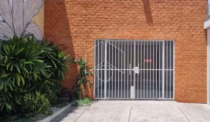 Comercial Casa em Marília