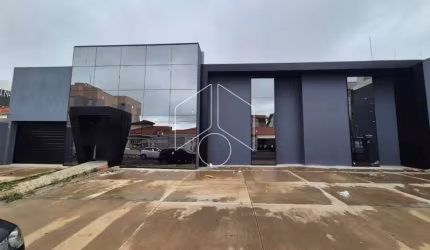 Comercial LojaSalão em Marília