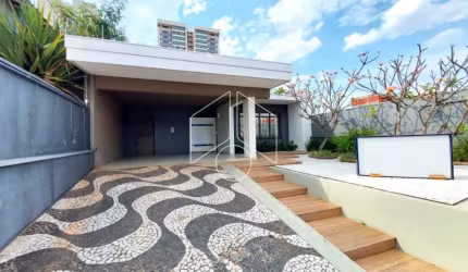 Comercial Casa em Marília