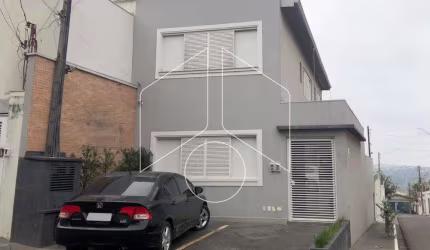 Comercial Sala em Marília