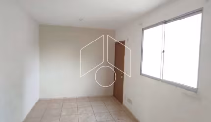 Residencial Apartamento em Marília