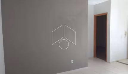 Residencial Apartamento em Marília