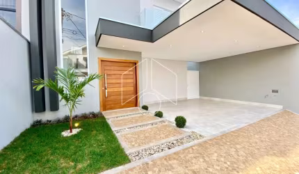 Residencial Casa em Condomínio em Marília