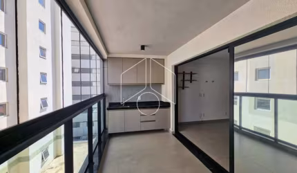 Residencial Apartamento em Marília