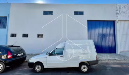 Comercial GalpãoBarracão em Marília