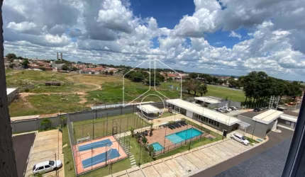 Residencial Apartamento em Marília