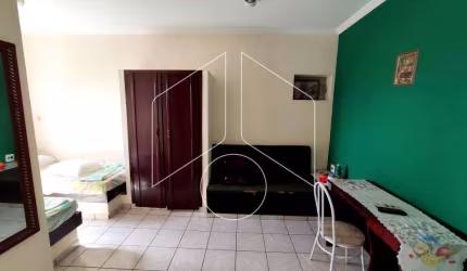 Residencial Apartamento em Marília