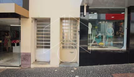 Residencial Casa em Marília
