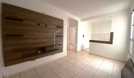 Residencial Apartamento em Marília