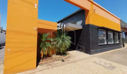 Comercial LojaSalão em Marília