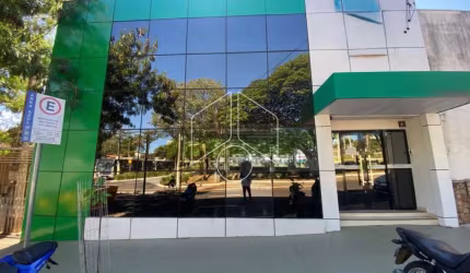 Comercial LojaSalão em Marília