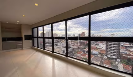 Residencial Apartamento em Marília
