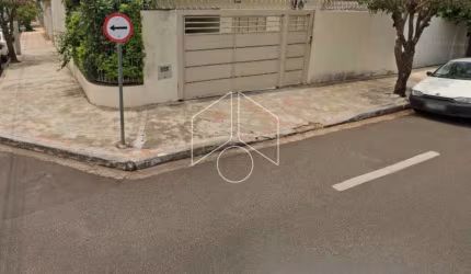Comercial Casa em Marília