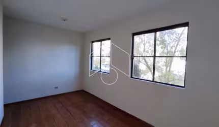 Residencial Apartamento em Marília
