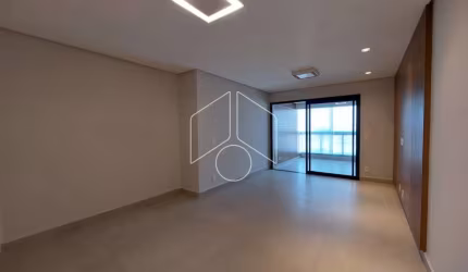 Residencial Apartamento em Marília