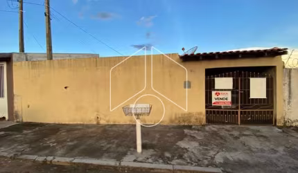 Residencial Casa em Marília