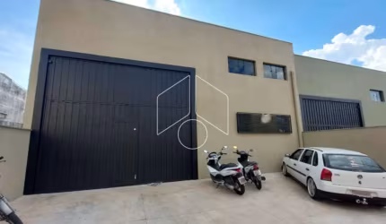 Comercial GalpãoBarracão em Marília