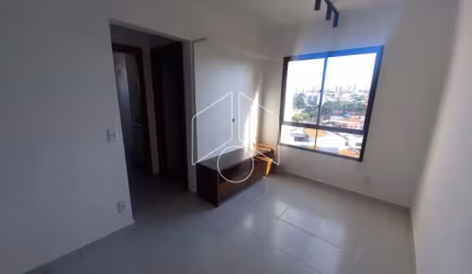 Residencial Apartamento em Marília