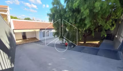 Residencial Casa em Marília