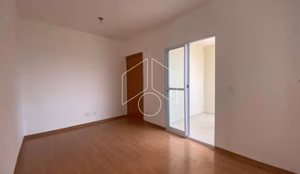 Residencial Apartamento em Marília