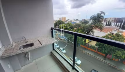 Residencial Apartamento em Marília