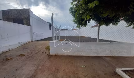 Terreno Área em Marília