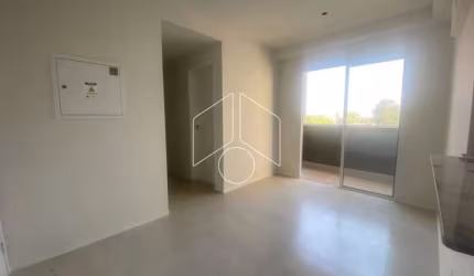 Residencial Apartamento em Marília