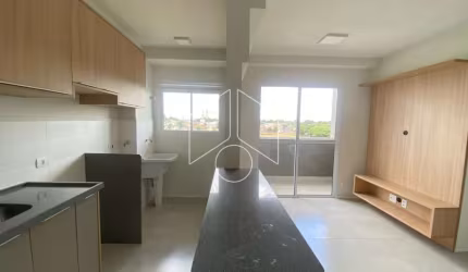 Residencial Apartamento em Marília