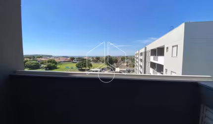 Residencial Apartamento em Marília