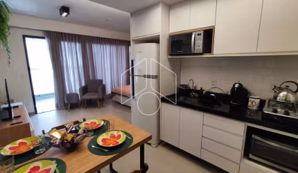 Residencial Apartamento em Marília