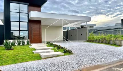 Residencial Casa em Condomínio em Marília