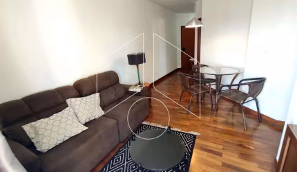 Residencial Apartamento em Marília